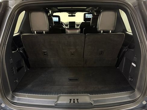 Certified 2023 Ford Expedition Limited AWD/4WD image 44