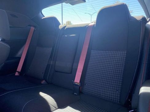 Used 2023 Dodge Challenger SRT Hellcat image 15