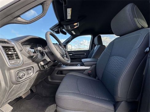 New 2025 RAM 2500 Big Horn image 18