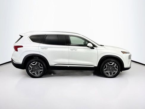 Used 2023 Hyundai Santa Fe Limited image 4