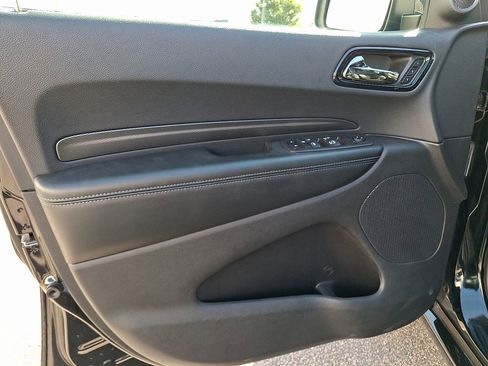 Used 2022 Dodge Durango GT image 14