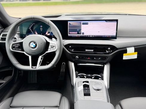 New 2026 BMW 230i xDrive Coupe w/ Premium Package AWD/4WD image 10