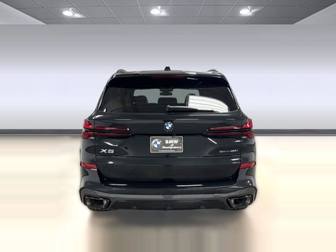 New 2026 BMW X5 sDrive40i w/ M Sport Package image 9