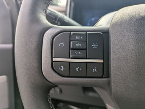 New 2025 Ford F550 4x4 Crew Cab Super Duty image 27