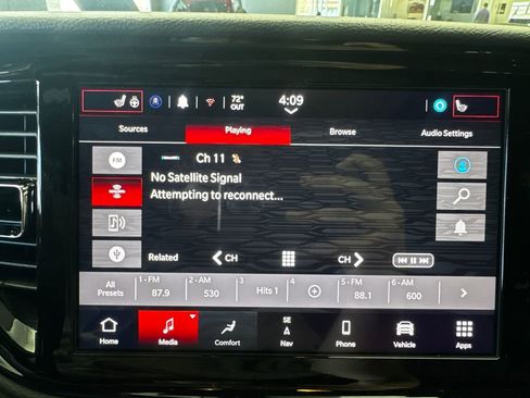 New 2026 Dodge Durango GT image 11