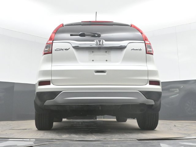 Used 2016 Honda CR-V EX-L image 34