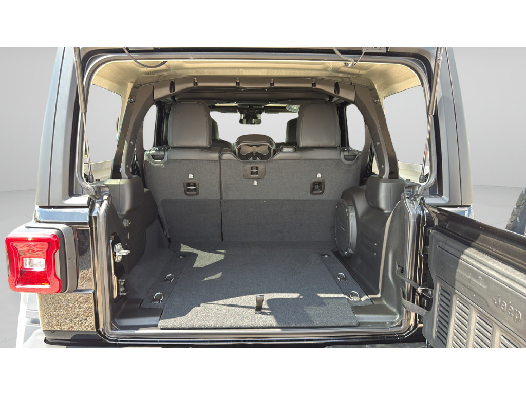 New 2027 Jeep Wrangler Unlimited Rubicon 392 AWD/4WD image 32