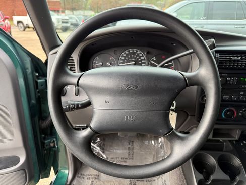 Used 2000 Ford Ranger XLT image 14