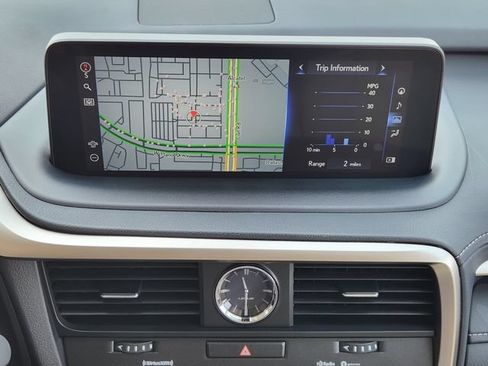Used 2022 Lexus RX 350 FWD w/ Premium Package image 13