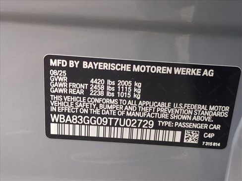 New 2026 BMW 228i image 17