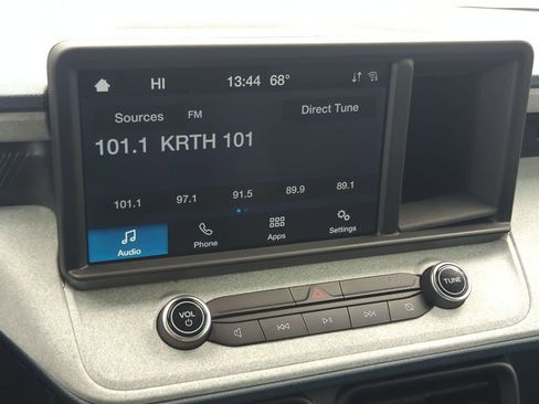 Used 2022 Ford Maverick XLT image 18