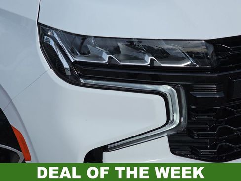 Used 2024 Chevrolet Tahoe LS image 34