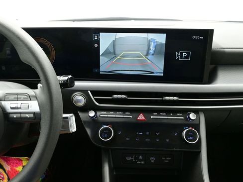 Used 2025 Hyundai Sonata SEL FWD image 21