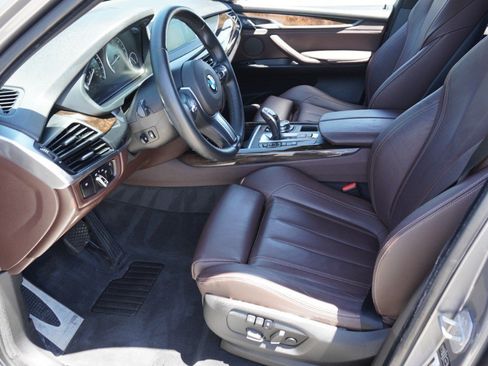 Used 2014 BMW X5 xDrive35i AWD/4WD image 14