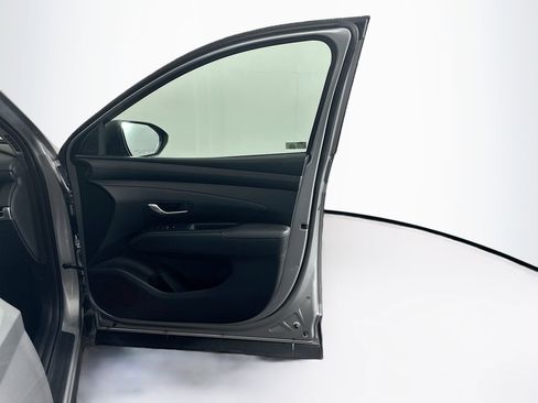 Used 2025 Hyundai Tucson SEL FWD image 33