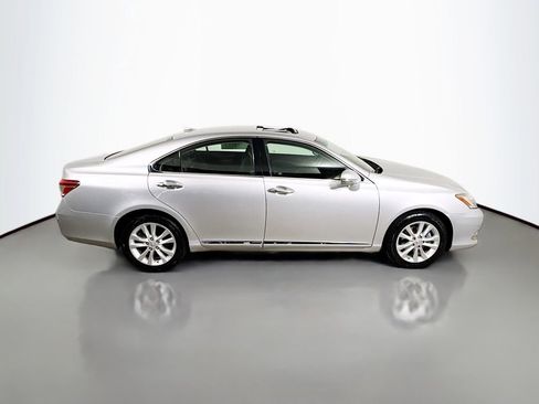 Used 2010 Lexus ES 350 image 8