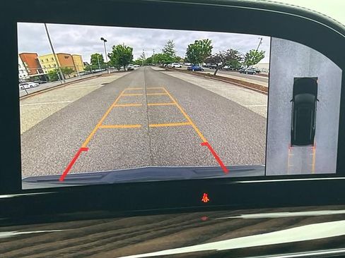 Used 2023 Cadillac Escalade ESV Sport Platinum image 54