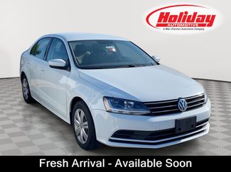 Used 2017 Volkswagen Jetta S w/ Jetta S Cold Weather Package FWD video 1