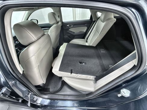 Used 2022 Honda Civic EX-L image 24