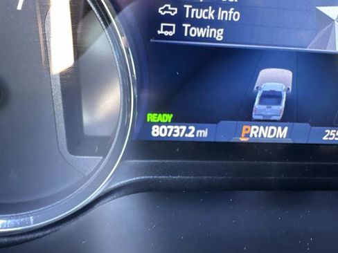 Used 2021 Ford F150 XLT w/ Equipment Group 302A High AWD/4WD image 14
