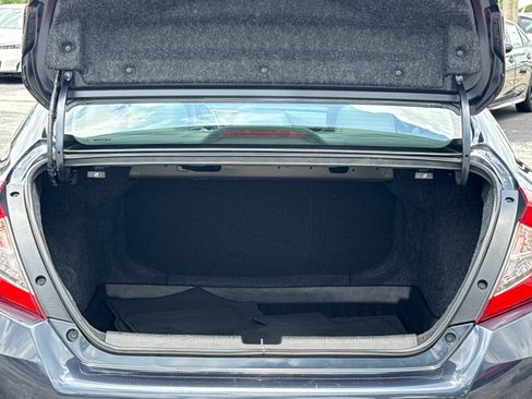 Certified 2020 Honda Civic EX image 17