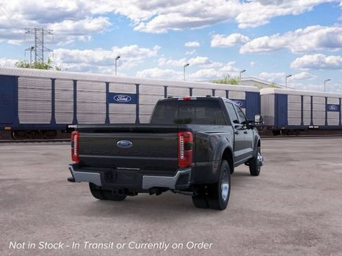 New 2026 Ford F450 Lariat w/ Lariat Ultimate Package AWD/4WD image 8