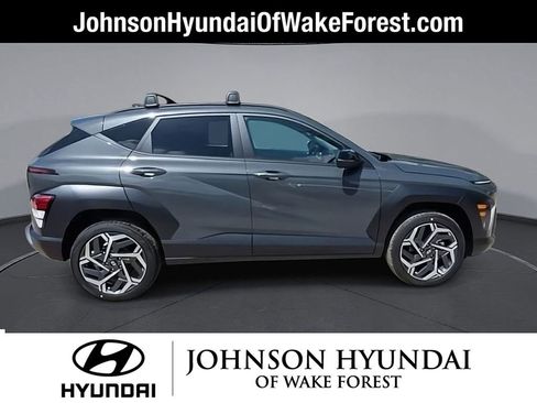 New 2026 Hyundai Kona SEL Premium AWD/4WD image 12