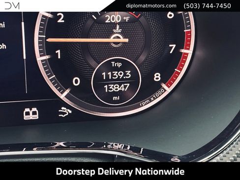 Used 2021 Bentley Continental GT AWD/4WD image 35