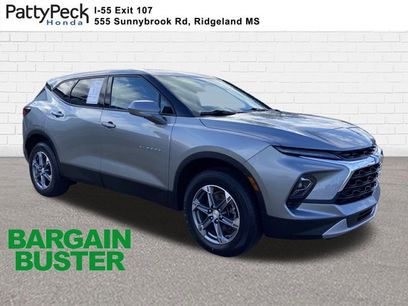 Used 2024 Chevrolet Blazer LT