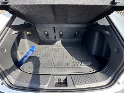 New 2026 Chevrolet Trax LT w/ Driver Confidence Package image 8