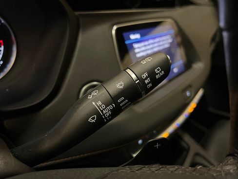 Used 2023 Cadillac XT4 Sport w/ Driver Assist Package image 21