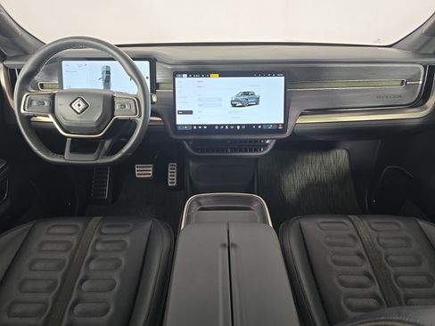Used 2024 Rivian R1T Adventure AWD/4WD image 25