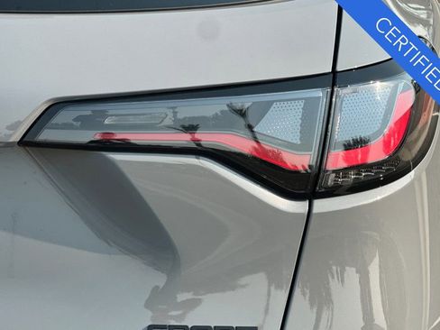 Certified 2026 Honda HR-V Sport image 31