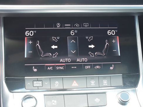 Used 2024 Audi A6 Premium Plus AWD/4WD image 26