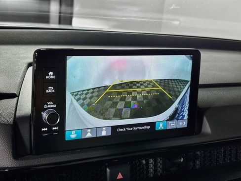 Certified 2025 Honda CR-V EX-L image 17