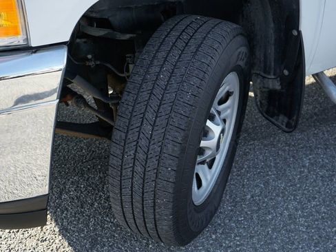 Used 2012 Chevrolet Silverado 3500 W/T RWD image 36