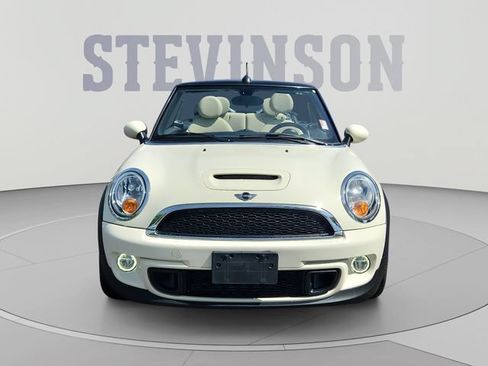 Used 2015 MINI Cooper S FWD image 8