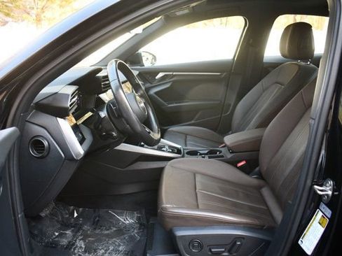 Used 2022 Audi A3 2.0T Premium w/ Convenience Package image 19