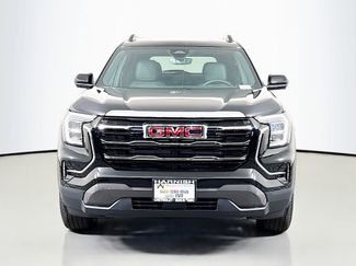 New 2026 GMC Terrain Elevation w/ Elevation Premium Package AWD/4WD video 2