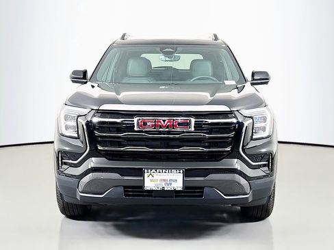 New 2026 GMC Terrain Elevation w/ Elevation Premium Package AWD/4WD image 2