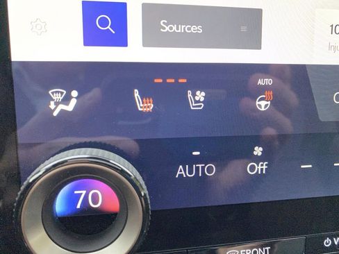 Used 2024 Lexus GX 550 image 8