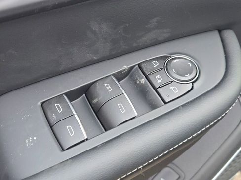 New 2026 Buick Enclave Sport Touring w/ Power Package image 21