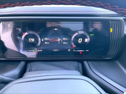 Used 2025 Dodge Charger R/T w/ Quick Order Package 25M R/T image 20