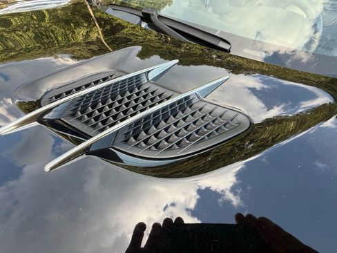 Used 2017 Mercedes-Benz SL 450 image 27