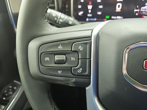 New 2026 GMC Sierra 1500 SLE AWD/4WD image 11