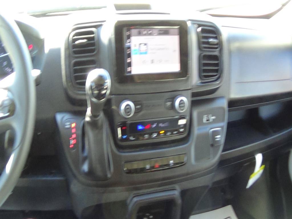 Used 2025 RAM ProMaster 2500 FWD image 17