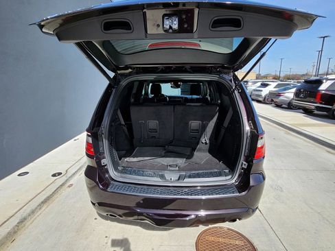Used 2025 Dodge Durango GT image 15