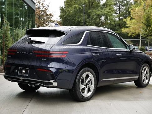 New 2026 Genesis GV70 2.5T AWD/4WD image 7