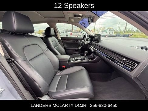 Used 2024 Honda Civic Touring image 10