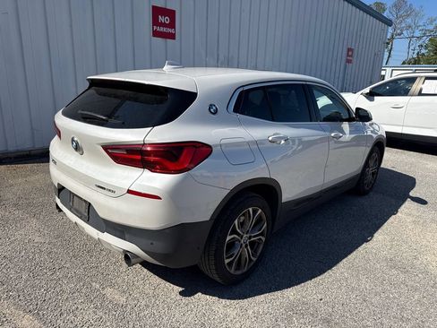 Used 2019 BMW X2 sDrive28i w/ Convenience Package FWD image 8